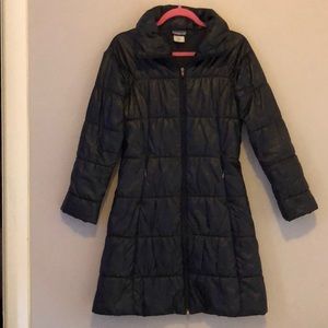 Patagonia puffer jacket